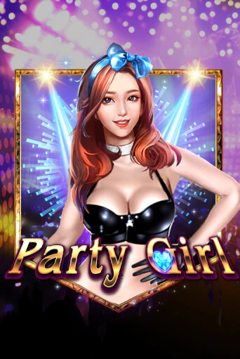 Party Girl демо игровой автомат | ВАВАДА Казино бесплатно