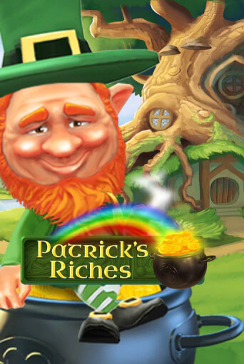 Patrick's Riches демо игровой автомат | ВАВАДА Казино бесплатно