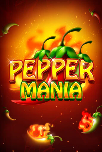 Pepper Mania демо игровой автомат | ВАВАДА Казино бесплатно