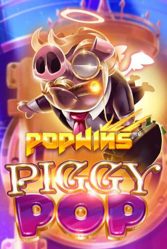 PiggyPop™ демо игровой автомат | ВАВАДА Казино бесплатно