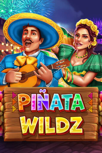 Pinata Wildz демо игровой автомат | ВАВАДА Казино бесплатно