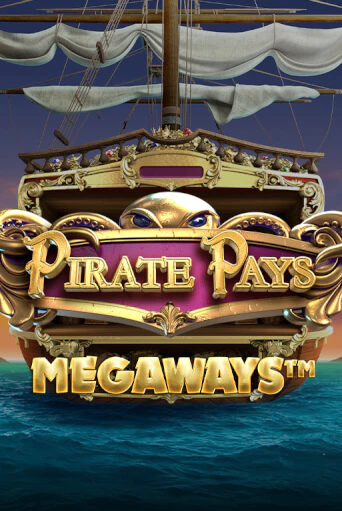 Pirate Pays демо игровой автомат | ВАВАДА Казино бесплатно
