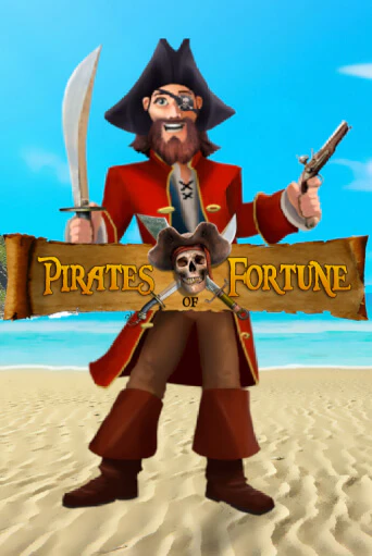 Pirates of Fortune демо игровой автомат | ВАВАДА Казино бесплатно
