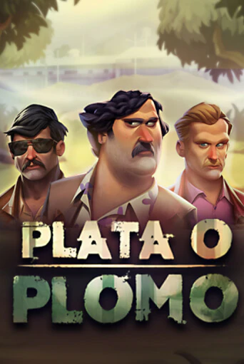 Plata O Plomo демо игровой автомат | ВАВАДА Казино бесплатно