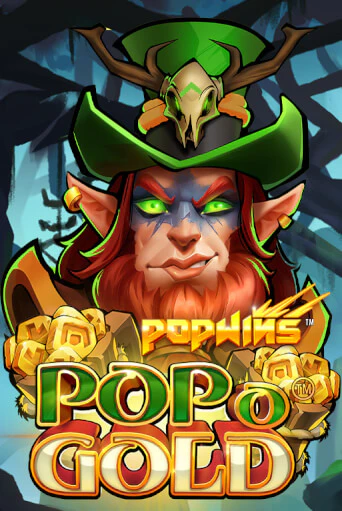 Pop O'Gold демо игровой автомат | ВАВАДА Казино бесплатно
