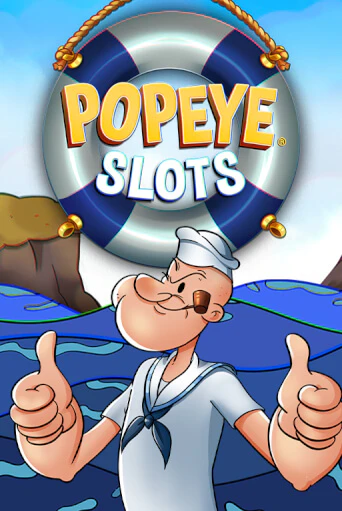 Popeye демо игровой автомат | ВАВАДА Казино бесплатно