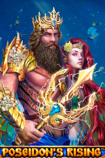 Poseidon's Rising - The Golden Era демо игровой автомат | ВАВАДА Казино бесплатно
