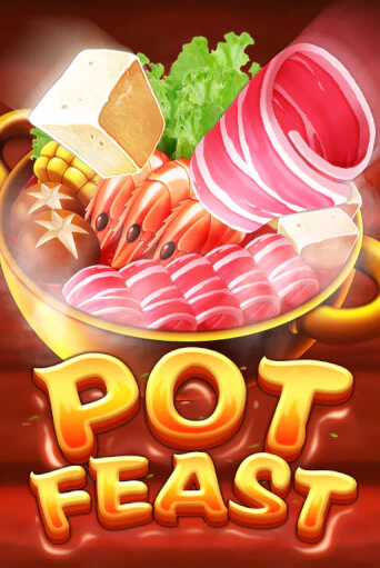 Pot Feast демо игровой автомат | ВАВАДА Казино бесплатно