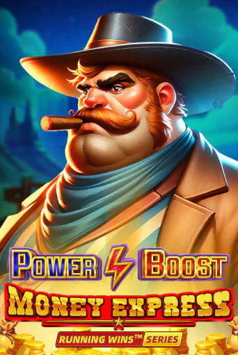 Power Boost: Money Express демо игровой автомат | ВАВАДА Казино бесплатно