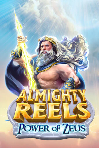 ALMIGHTY REELS: Power of Zeus демо игровой автомат | ВАВАДА Казино бесплатно