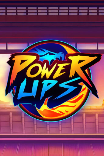 Power Ups демо игровой автомат | ВАВАДА Казино бесплатно