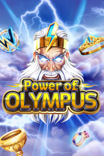 Power of Olympus демо игровой автомат | ВАВАДА Казино бесплатно