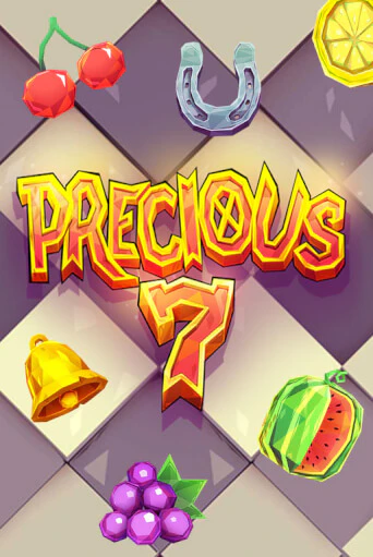 Precious 7 демо игровой автомат | ВАВАДА Казино бесплатно