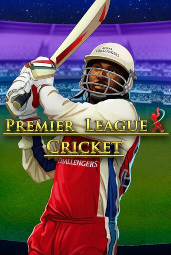 Premier League Cricket демо игровой автомат | ВАВАДА Казино бесплатно