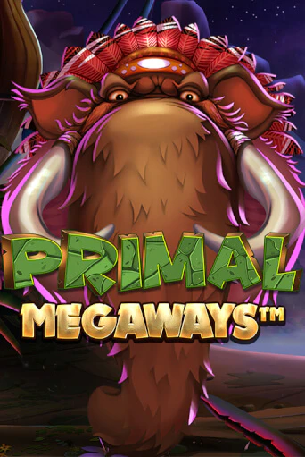 Primal Megaways демо игровой автомат | ВАВАДА Казино бесплатно