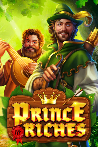 Prince of Riches демо игровой автомат | ВАВАДА Казино бесплатно