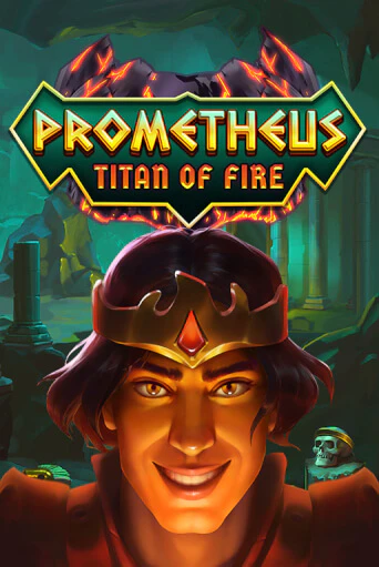 Prometheus - Titan Of Fire демо игровой автомат | ВАВАДА Казино бесплатно
