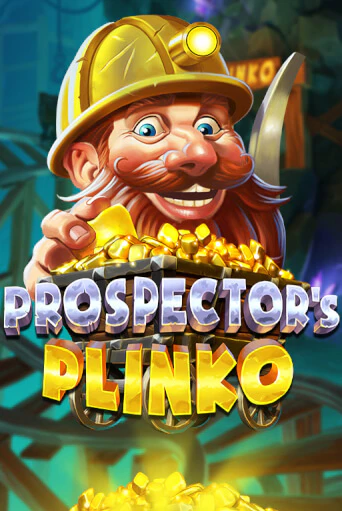 Prospector's Plinko демо игровой автомат | ВАВАДА Казино бесплатно