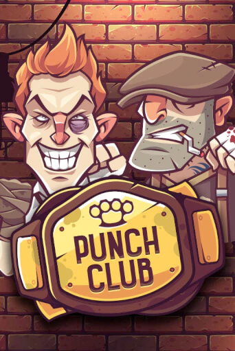 Punch Club демо игровой автомат | ВАВАДА Казино бесплатно
