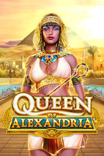 Queen of Alexandria демо игровой автомат | ВАВАДА Казино бесплатно