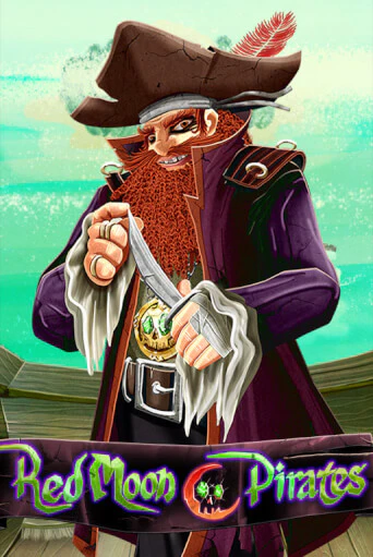 Red Moon Pirates демо игровой автомат | ВАВАДА Казино бесплатно