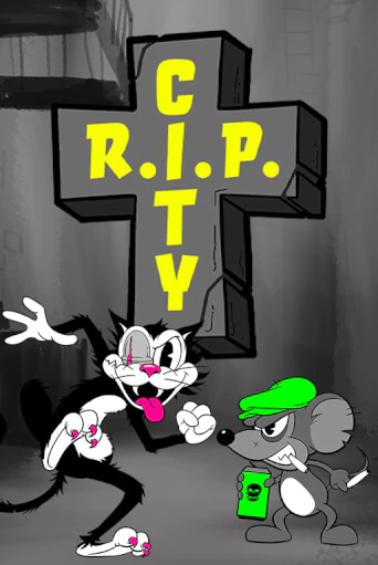 RIP City демо игровой автомат | ВАВАДА Казино бесплатно