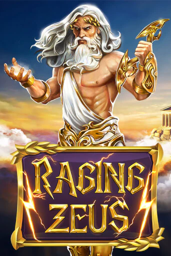 Raging Zeus демо игровой автомат | ВАВАДА Казино бесплатно