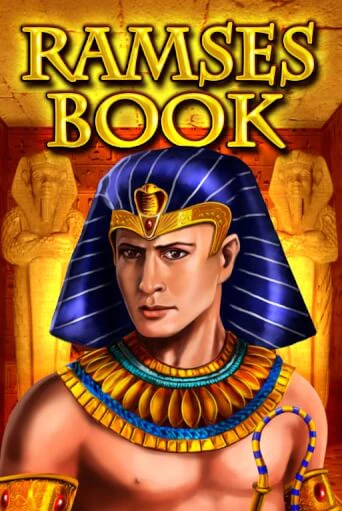 Ramses Book демо игровой автомат | ВАВАДА Казино бесплатно