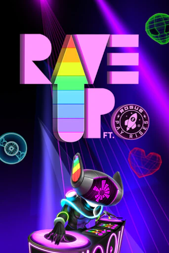 Rave Up демо игровой автомат | ВАВАДА Казино бесплатно