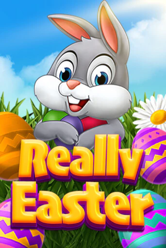 Really Easter демо игровой автомат | ВАВАДА Казино бесплатно