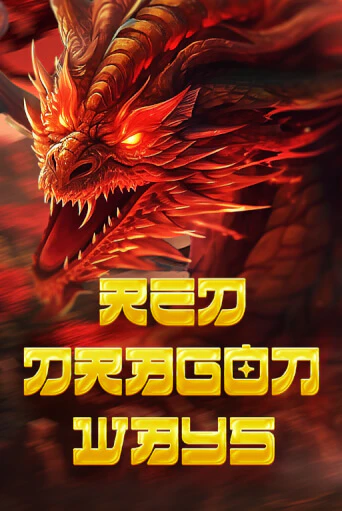 Red Dragon Ways демо игровой автомат | ВАВАДА Казино бесплатно