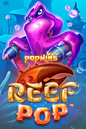 ReefPOP демо игровой автомат | ВАВАДА Казино бесплатно
