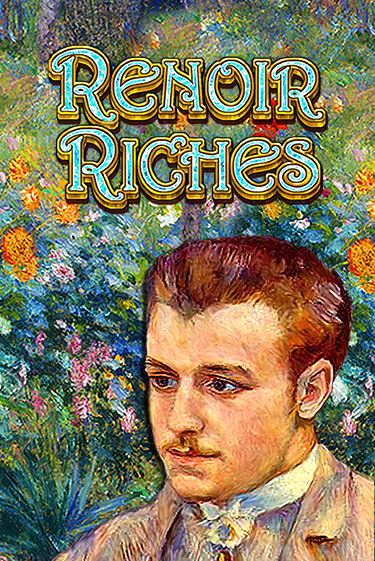 Renoir Riches демо игровой автомат | ВАВАДА Казино бесплатно