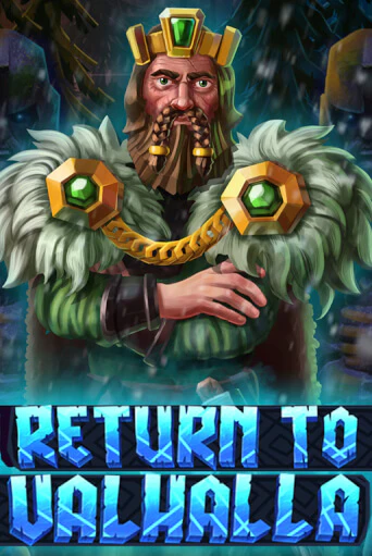 Return To Valhalla демо игровой автомат | ВАВАДА Казино бесплатно