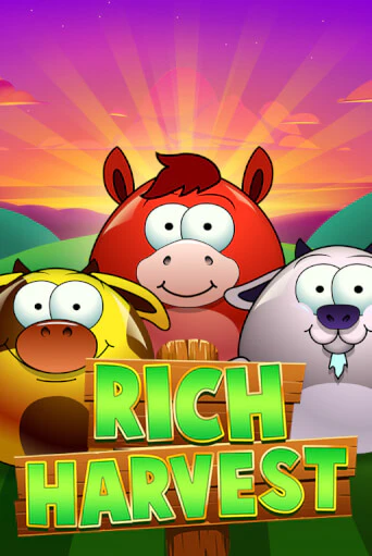Rich Harvest демо игровой автомат | ВАВАДА Казино бесплатно
