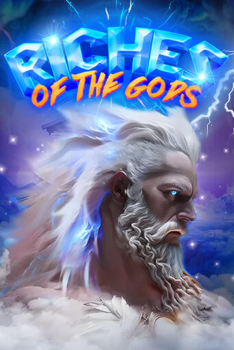 Riches of the gods демо игровой автомат | ВАВАДА Казино бесплатно
