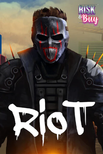 Riot демо игровой автомат | ВАВАДА Казино бесплатно
