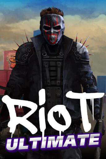 Riot Ultimate демо игровой автомат | ВАВАДА Казино бесплатно