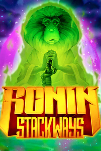 Ronin Stackways демо игровой автомат | ВАВАДА Казино бесплатно