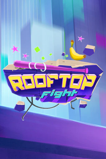 Rooftop Fight демо игровой автомат | ВАВАДА Казино бесплатно