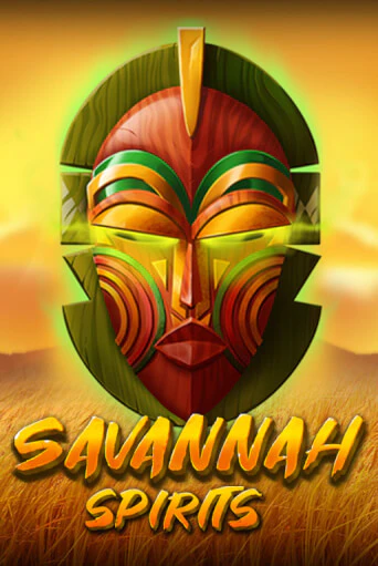 SAVANNAH SPIRITS демо игровой автомат | ВАВАДА Казино бесплатно
