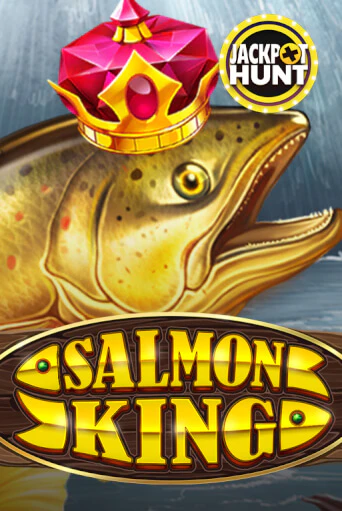 Salmon King демо игровой автомат | ВАВАДА Казино бесплатно