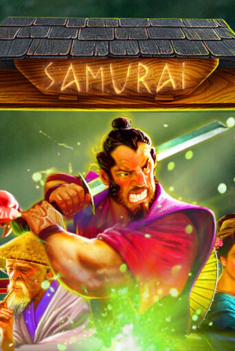 Samurai демо игровой автомат | ВАВАДА Казино бесплатно