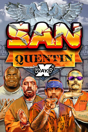San Quentin xWays демо игровой автомат | ВАВАДА Казино бесплатно
