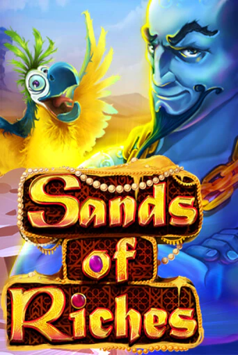 Sands of riches демо игровой автомат | ВАВАДА Казино бесплатно