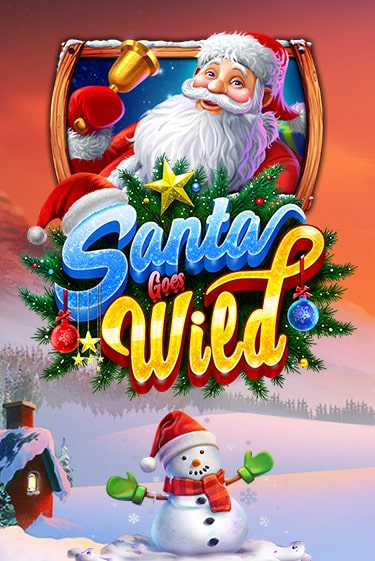 Santa Goes Wild демо игровой автомат | ВАВАДА Казино бесплатно
