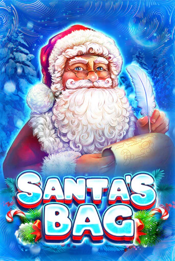 Santas Bag демо игровой автомат | ВАВАДА Казино бесплатно