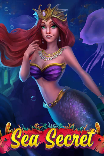Sea Secret демо игровой автомат | ВАВАДА Казино бесплатно