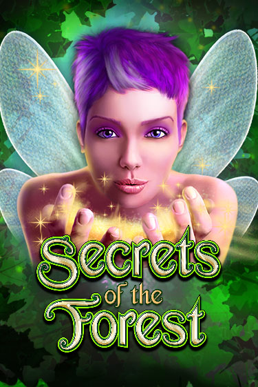 Secrets Of The Forest демо игровой автомат | ВАВАДА Казино бесплатно