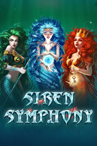 Siren Symphony демо игровой автомат | ВАВАДА Казино бесплатно